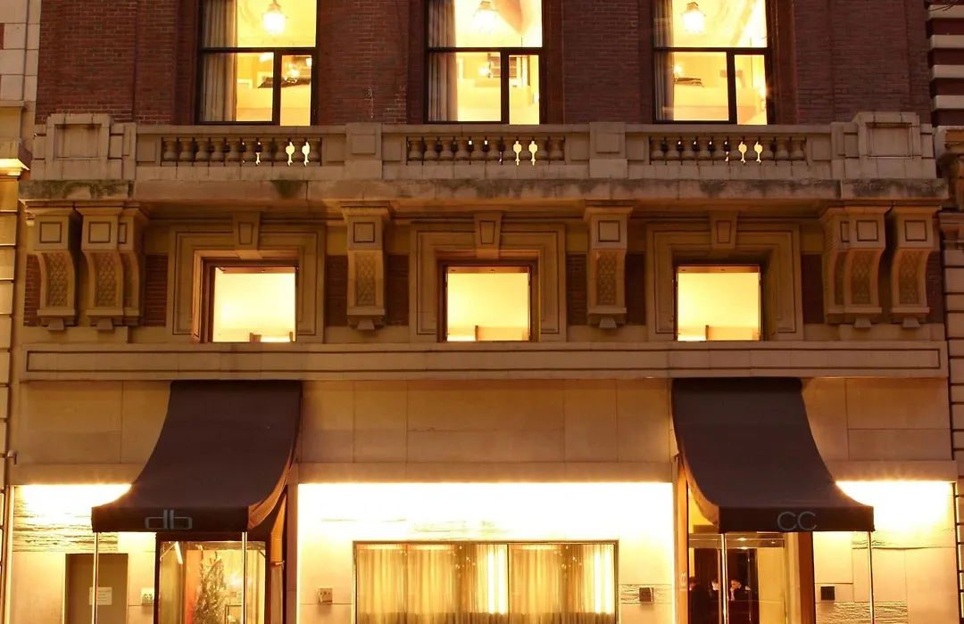 City Club Hotel-1