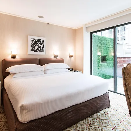 City Club Hotel-3