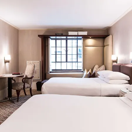 City Club Hotel-2